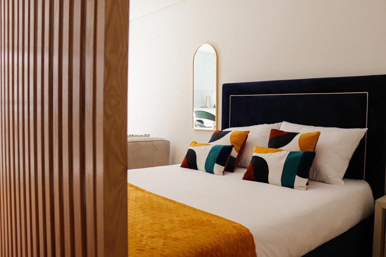 Apartment Fish Village Deluxe Vila Nova de Gaia