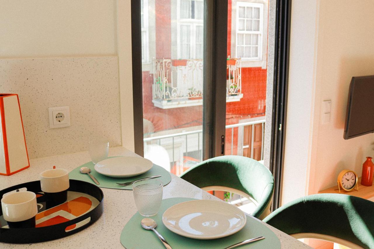 Fish Village Deluxe Apartment Vila Nova de Gaia