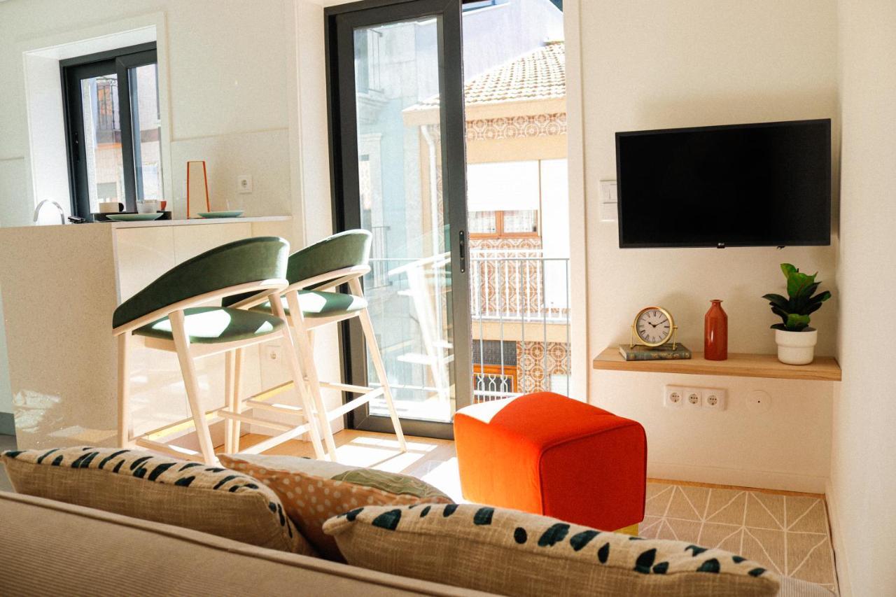 Apartment Fish Village Deluxe Vila Nova de Gaia