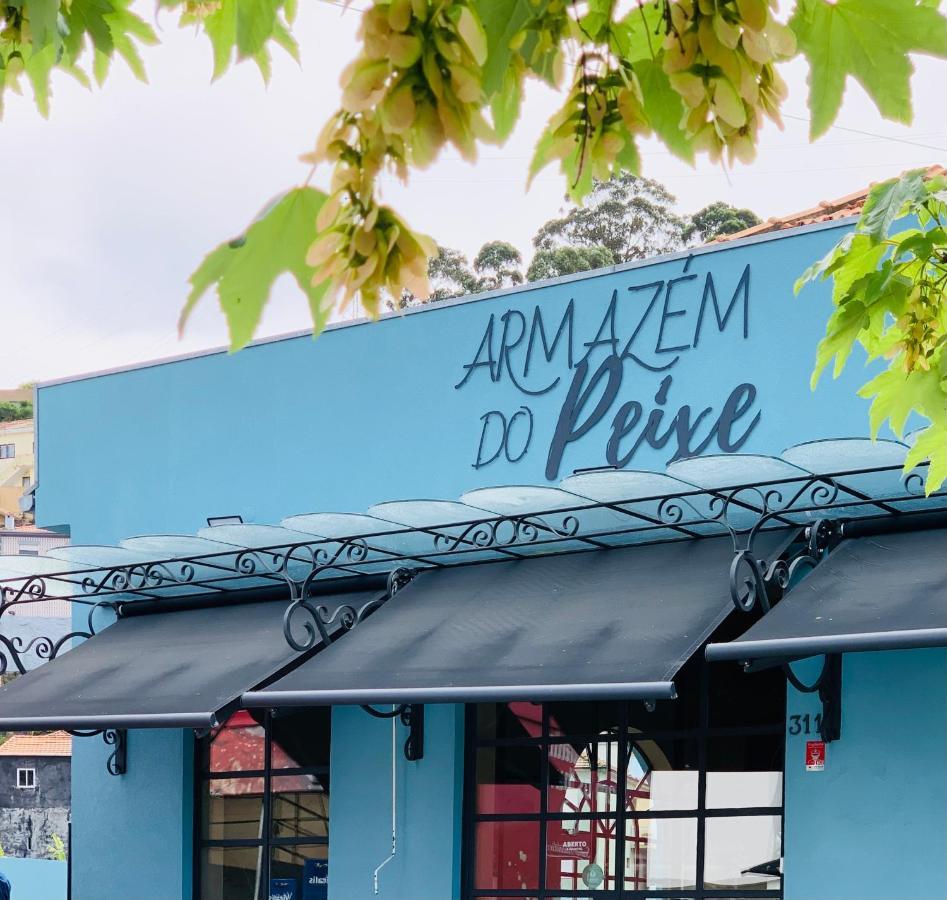 Apartment Fish Village Deluxe Vila Nova de Gaia