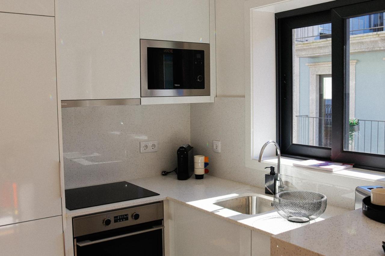 Apartment Fish Village Deluxe