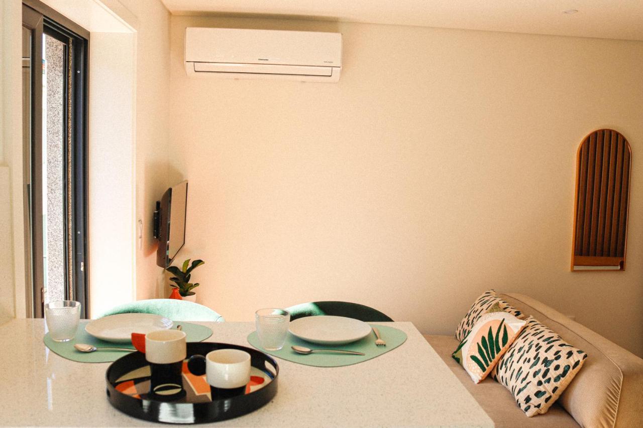 Fish Village Deluxe Apartment Vila Nova de Gaia