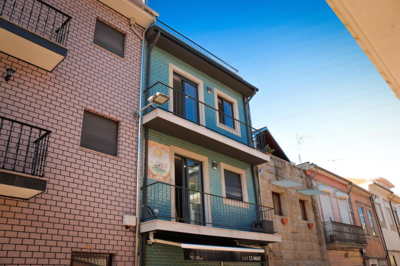 Fish Village Deluxe Apartment Vila Nova de Gaia